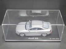 中古 Schuco PRO.R43 シュコー 1/43 Audi アウディ S5_画像1