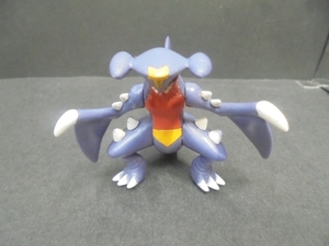 中古 ポケモン モンコレ ガブリアス