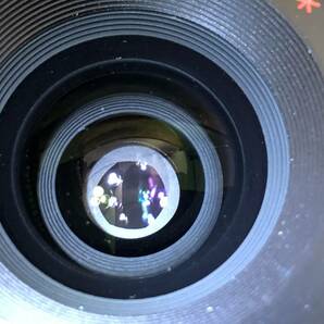 ★カメラ CONTAX コンタックス G1 Carl Zeiss Biogon 2.8/28 T* 通電・シャッターのみ確認 ジャンクの画像3