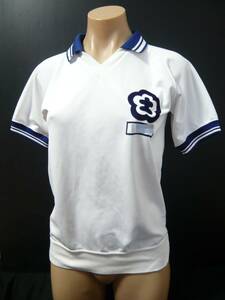 4399 サイズM■SCP製 新素材 土佐女子 (高)指定　半袖 体操服