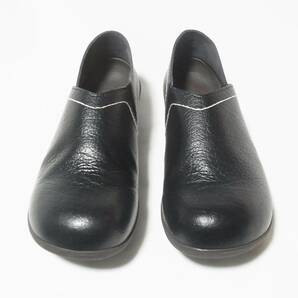 美品 リゲッタ Re:getA 2ball ツヴォル LL/実履き24.5-25.0cm◎TB-108 シューズ スリッポン ドライビングシューズ 定価6980円の画像3