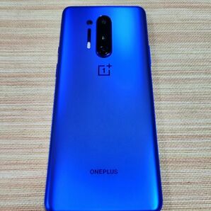 oneplus 8 pro 12/256 グローバル版 IN2020