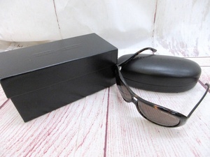 RALPH LAUREN Ralph Lauren sunglasses RL8017 Brown Made in Italy