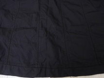 HaaT ISSEY MIYAKE ハート イッセイミヤケ スカート 1 HA84FG815 綿100% インド製 PLEATS PLEASE プリーツプリーズ_画像4