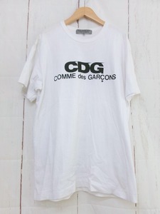 COMME des GARCONS