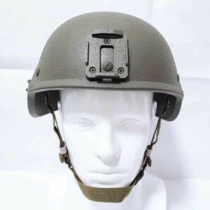 【Yes.Sir shop】ロシア軍 Ratnik 6B47 ヘルメット 新品未使用 カバー付きの画像6