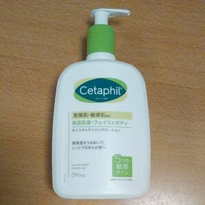 セタフィル モイスチャライジングローション 591ml 2022年リニューアル Cetaphil 