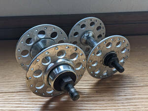 Sturmey Archer ラージフランジハブ 36H スターメーアーチャー