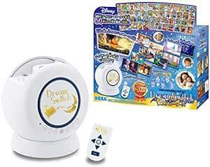  Sega toys Disney & Disney /piksa- character zDream Switch ( Dream switch ) 50 -stroke - Lee z