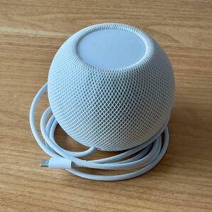 Apple HomePod mini ホワイト A2374