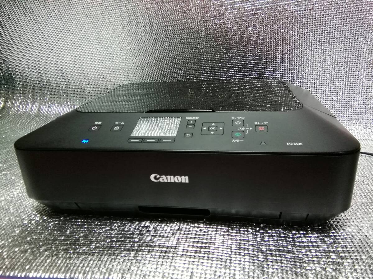 2024年最新】Yahoo!オークション -canon プリンターmg6530の中古品 2024年最新】Yahoo!オークション -canon プリンターmg6530の中古品