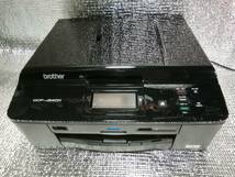 Brotherプリンター DCP-J940N 動作品_画像2