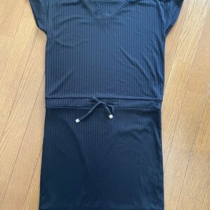 〈moussy〉美品★ワンピース