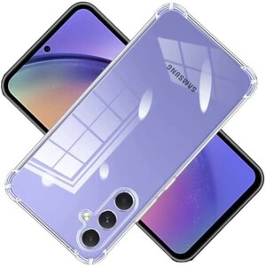 Galaxy A54 5G ケース Galaxy A54 5G クリア ケース GalaxyA54 5G カバー シェル スマホ保