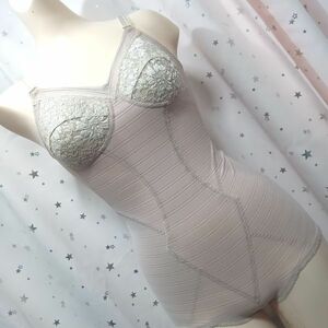 *A108* body suit *A75M