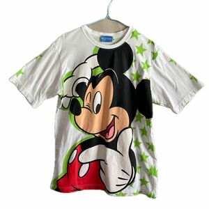 ディズニーTシャツ