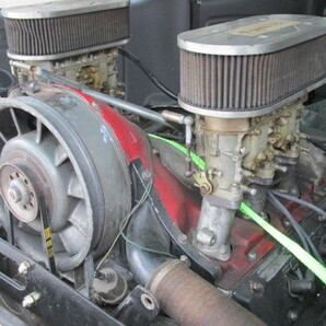 ポルシェ９１１ 空冷エンジン３０００cc の画像7