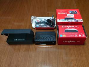 Slingbox M1 HDMI SET　スリングボックス