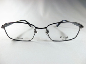 * Nico Nico sale!! you . I too # reflection prevention coating lens attaching (. eye, close eye which also possible )[ brand ]FOCAL* man and woman use type new goods 