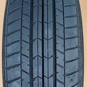 ホンダ純正 ホイール N-BOX JF1 前期 4.5J 14インチ オフセット+40 4穴 PCD100タイヤ155/65R14の画像10