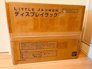 BANDAI LITTLE JAMMER Bandai display rack little jama-