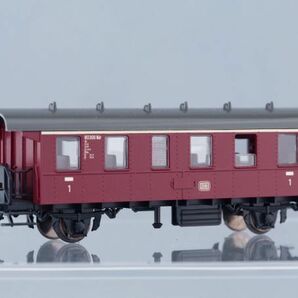 HOゲージ ROCO 一等客車 DB ドイツ国鉄 Nurnbergの画像1