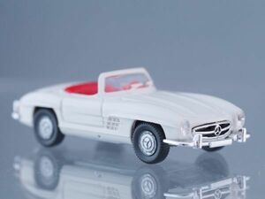 WIKING 1/87 MERCEDES 300SL ロードスター メルセデス HOゲージ