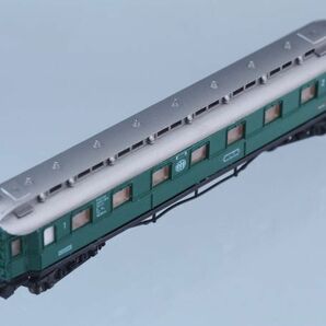 ARNOLD Nゲージ 一等/二等客車 DRG ドイツ帝国鉄道 Berlinの画像4