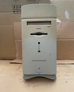 Macintosh performa 6420 デスクトップPC /動作未確認 【1円～】 ジャンク