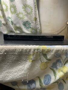 Panasonic DMR-BWT660 BluRay Disc Recorder / 通電確認済 【1円～】 ジャンク