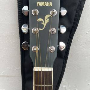 YAMAHA FG-433S OBB アコースティックギター 弦楽器の画像4