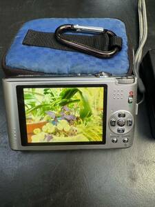 Panasonic LUMIX DMC-FX66 現状品