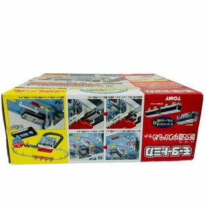 【☆未使用☆】トミカ プラレール ワールド モータートミカ 新交通ゆりかもめセット TOMICA 模型 おもちゃ コレクション TOMYの画像8