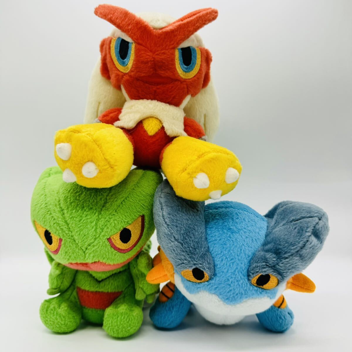 Yahoo!オークション -「バシャーモ ポケドール」(キャラクター Yahoo!オークション -「バシャーモ ポケドール」(キャラクター