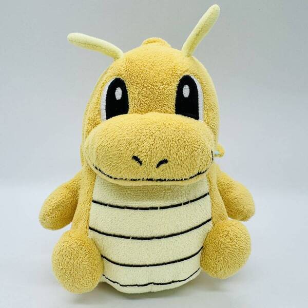 ポケモンセンター カイリュードール ポケドール ぬいぐるみ ポケモン pokemon center doll