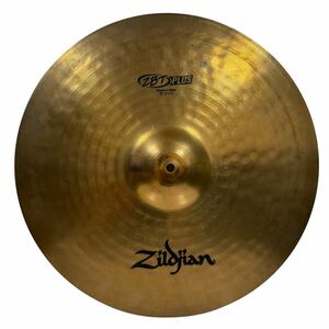 Zildjian ZBT Plus 20 Ride ジルジャン シンバル 51cm 20inch 20インチ