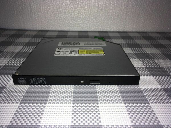 HP EliteDesk 800 G2 TWR　スリムDVD-ROMドライブ