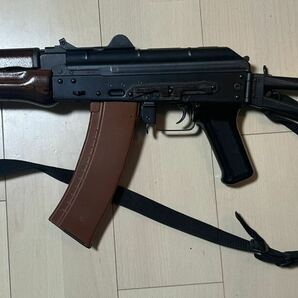 電動ガン BOLT AKS74UN ボルトの画像4