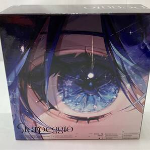 ★【同梱不可】フィギュア以外未開封 Midnight Grand Orchestra CD Starpeggio(完全生産限定盤B) 星街すいせいの画像1