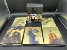 ★【同梱不可】中古品 銀魂 Blu-ray BOX SEASON1 SEASON2 まとめ_画像5