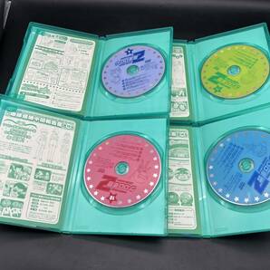 ★【同梱不可】中古品 DVD ケロロ軍曹 2ndシーズン 全13巻セット の画像4