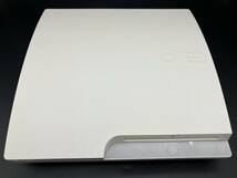 ★【同梱不可】ジャンク品 SONY ソニー PlayStation3 PS3 CECH-3000A 本体のみ_画像1