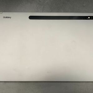 ★【同梱不可】中古品 サムスン Galaxy Tab S8+ SM-X800 Graphite Wi-Fi Sペン ストレージ128GB/メモリー8GB タブレットの画像6