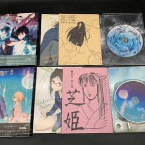 ★【同梱不可】中古品 Blu-ray 境界の彼方 全7巻 まとめの画像4