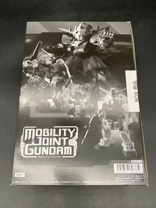 ★【同梱不可】未開封 バンダイ MOBILITY JOINT GUNDAM VOL.1 BOX