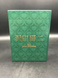 ★【同梱不可】中古品 DVD 沢田研二 in 夜のヒットスタジオ ６枚組BOX