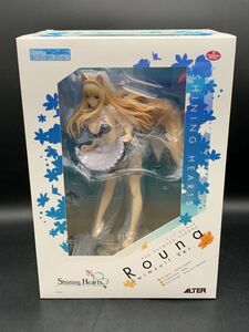 ★【同梱不可】未開封 アルター シャイニング・ハーツ ローナ 水着Ver. 1/7スケール フィギュア