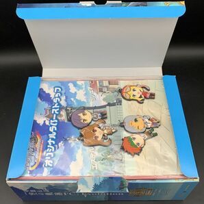 ★【同梱不可】中古品 PS Vita 英雄伝説 空の軌跡 FC Evolution キャラアニ 限定BOXの画像2