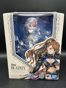 ★【同梱不可】未開封品 フィギュアーツZERO ベアトリクス グランブルーファンタジー