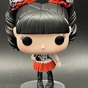 ★【同梱不可】中古品 FUNKO POP! BABYMETAL SU-METAL MOAMETAL YUIMETAL 3点まとめの画像5